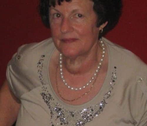 Margaret Kearney, Granard Street, Edgeworthstown, Longford