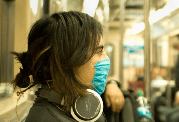 Masks to be mandatory on buses and trains