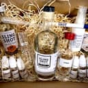 Lanesboro's Lough Ree Distillery launch Sling Shot Gin School At Home kit
