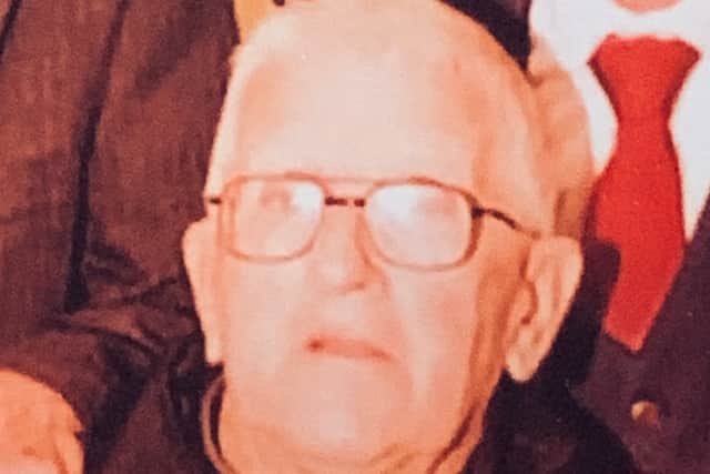 Fr Seamus Corcoran TOR Franciscan, Fairymount, Castlerea, Roscommon / Ballaghaderreen, Roscommon