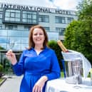 Fancy a break? You could book out an entire hotel for just €20!
