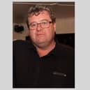 Late Noel Cuffe, Newtown, Ballymore, Westmeath