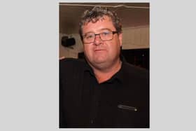 Late Noel Cuffe, Newtown, Ballymore, Westmeath