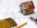 Longford County Council planners refuse planning permission for construction of 30 new homes in Longford town.