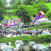 A large congregation of fun seekers are expected in Ballinamuck this Sunday for the village's annual Olde Fair Day