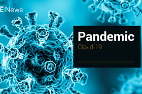 RTE release two new Covid-19 podcasts during lockdown