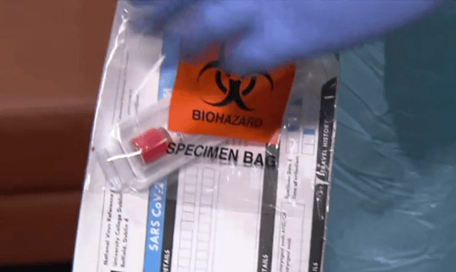 Department of Health reveals latest figures