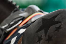 Horse Racing Ireland has announced that horse racing will take place behind closed doors until March 29