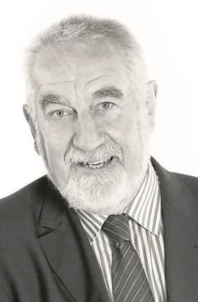 Adrian Leddy