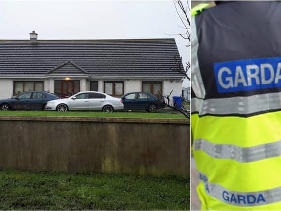 19-year-old pleads guilty to manslaughter of man in Offaly