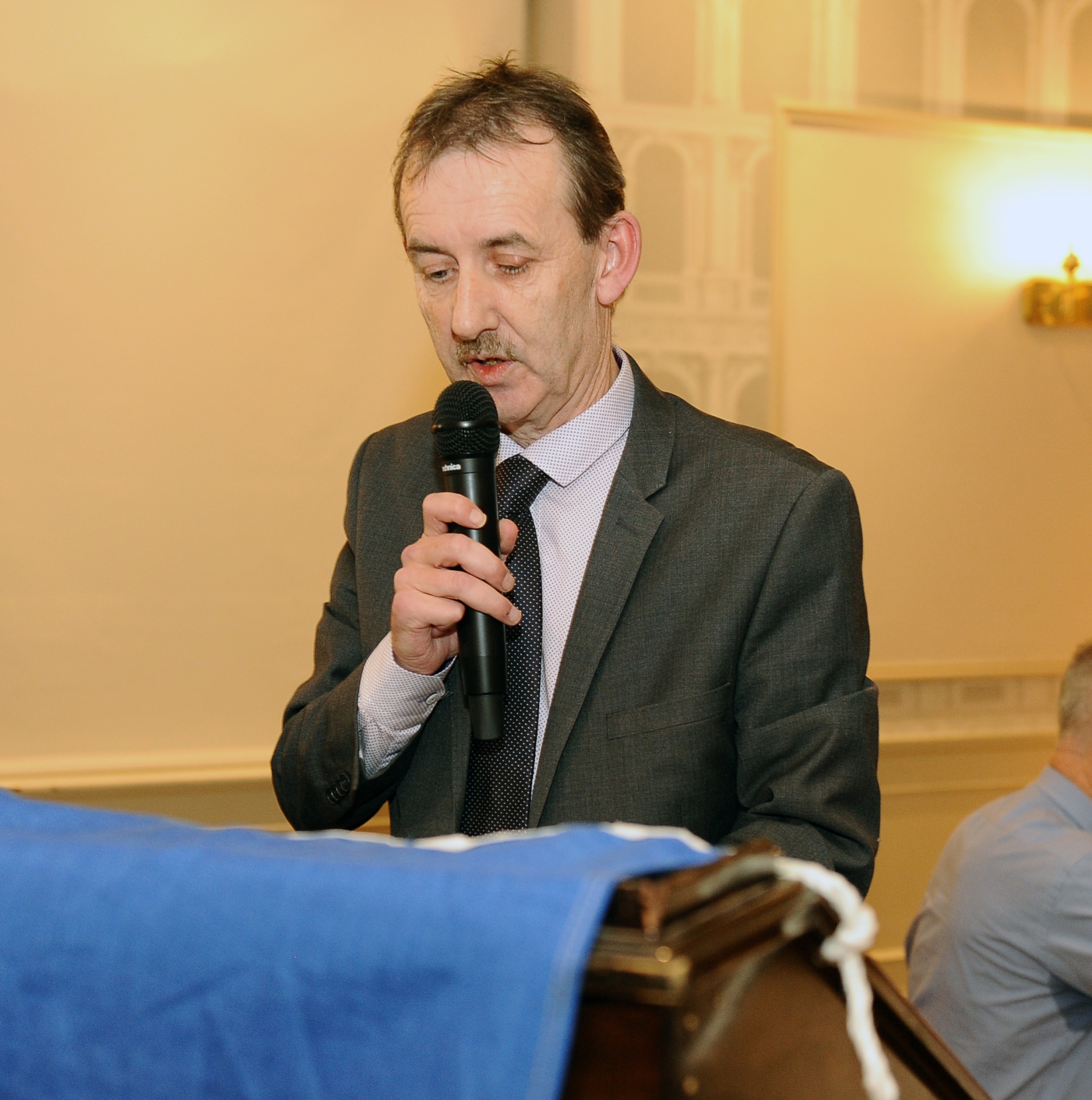 Breaking: Longford GAA Chairman Eamon Reilly in immediate resignation ...