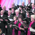 Longford County & Cathedral Choirs will be in full voice at a special gala fundraising concert in aid of Yengema Secondary School in Sierra Leone