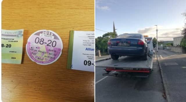 Picture - GardaTraffic
