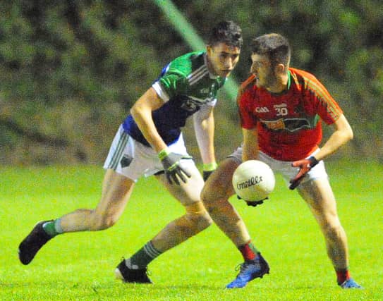 Longford SFC relegation explained: Mostrim dramatically survive as inferior score difference sees Granard and Rathcline make the drop to intermediate