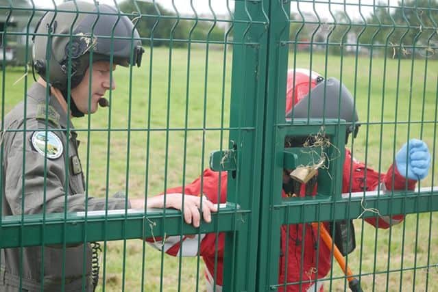 “This system prioritises calls using internationally agreed procedures and protocols thus ensuring that life threatening and potentially life threatening calls receive an appropriate response,” the HSE stated.