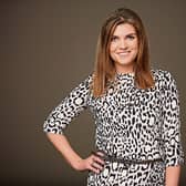 Limerick's Muireann O’Connell will take over the reins of Today FM’s new lunchtime show, the station has announced