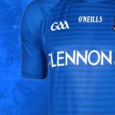 Holders Longford march on to Leinster Minor Football Shield Final with an emphatic win over Louth