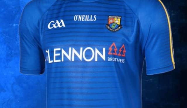 Holders Longford march on to Leinster Minor Football Shield Final with an emphatic win over Louth