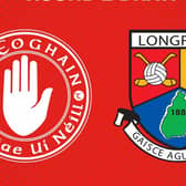 Longford finish with a flourish but damage inflicted in 1st half as gift goals ensure Tyrone prevail