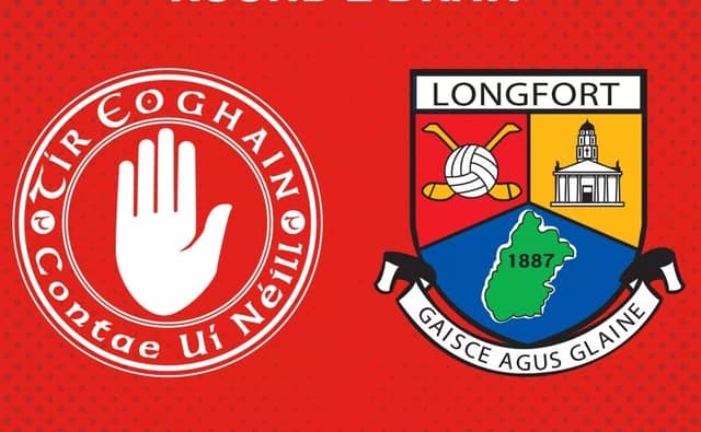 Longford finish with a flourish but damage inflicted in 1st half as gift goals ensure Tyrone prevail