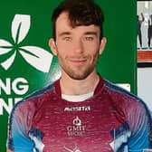 Brion O'Rourke