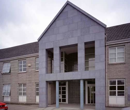 Longford County Council headquarters are set for an upgrade