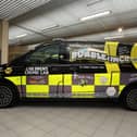 PICTURE: BUMBLEance