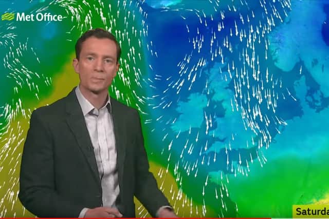 Ireland weather forecast for May Bank Holiday predicts 'blast of ...