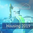 Report: Midlands meet only 30% of housing demands