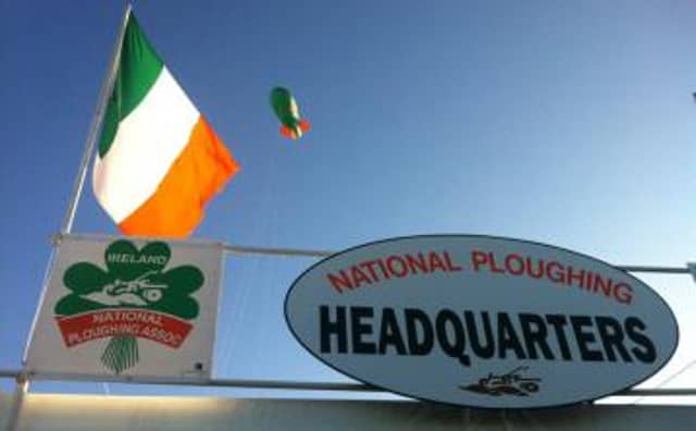 Mixed reaction to prospect of Ploughing returning to Offaly in 2018