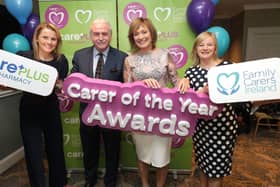 Nominations sought for Longford CarePlus ‘Carer of the Year’ 2018