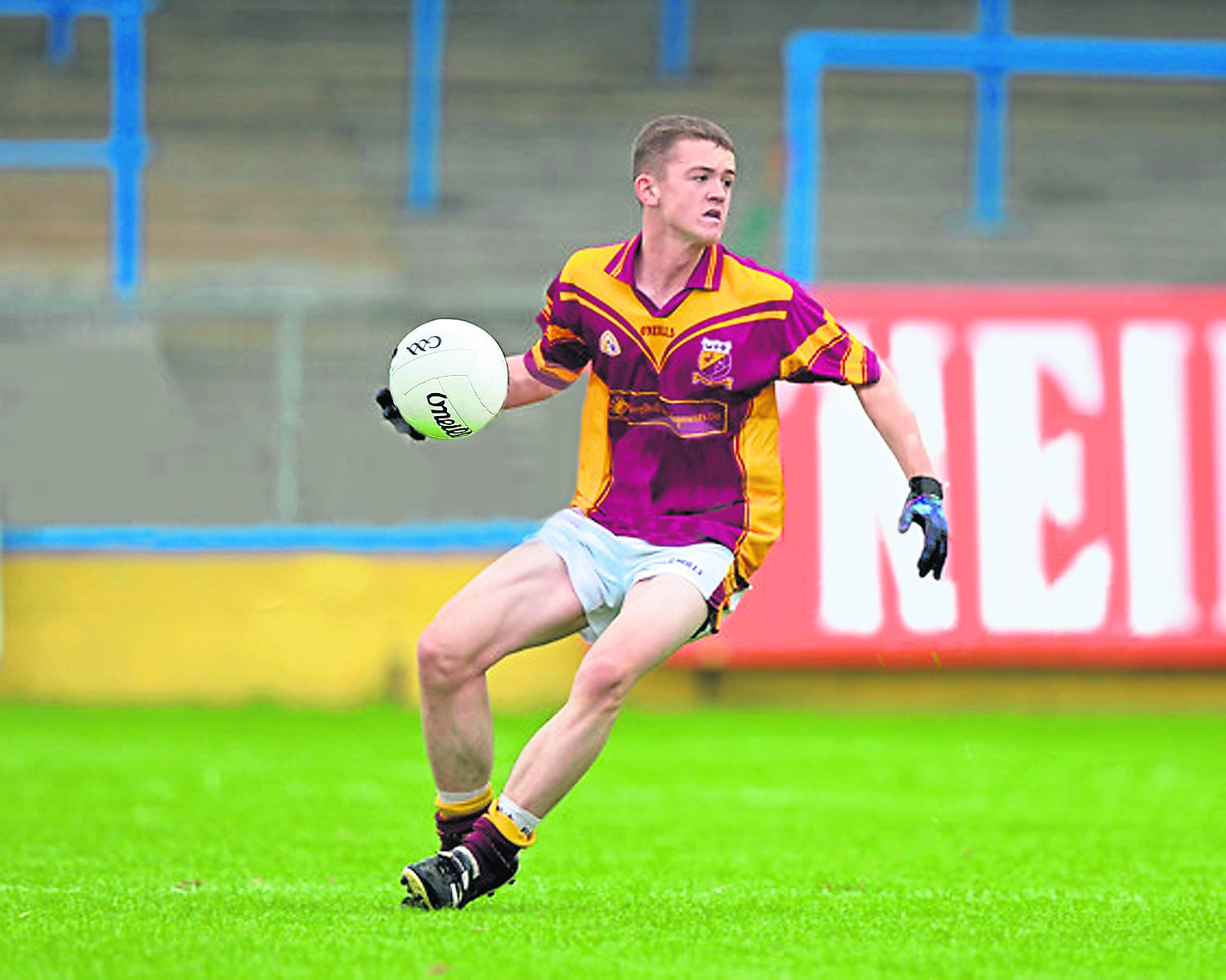 Tributes continue to pour in for 'true gent' and much loved Drumlish ...