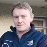Sean Connolly's clubman and Longford TD Michael Carrigy was previously a Central Council Delegate and he served the maximum five years in the position on the Longford GAA Executive.