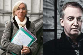 Former State Pathologist, Dr Marie Cassidy, will be interviewed by bestselling author Paul Williams