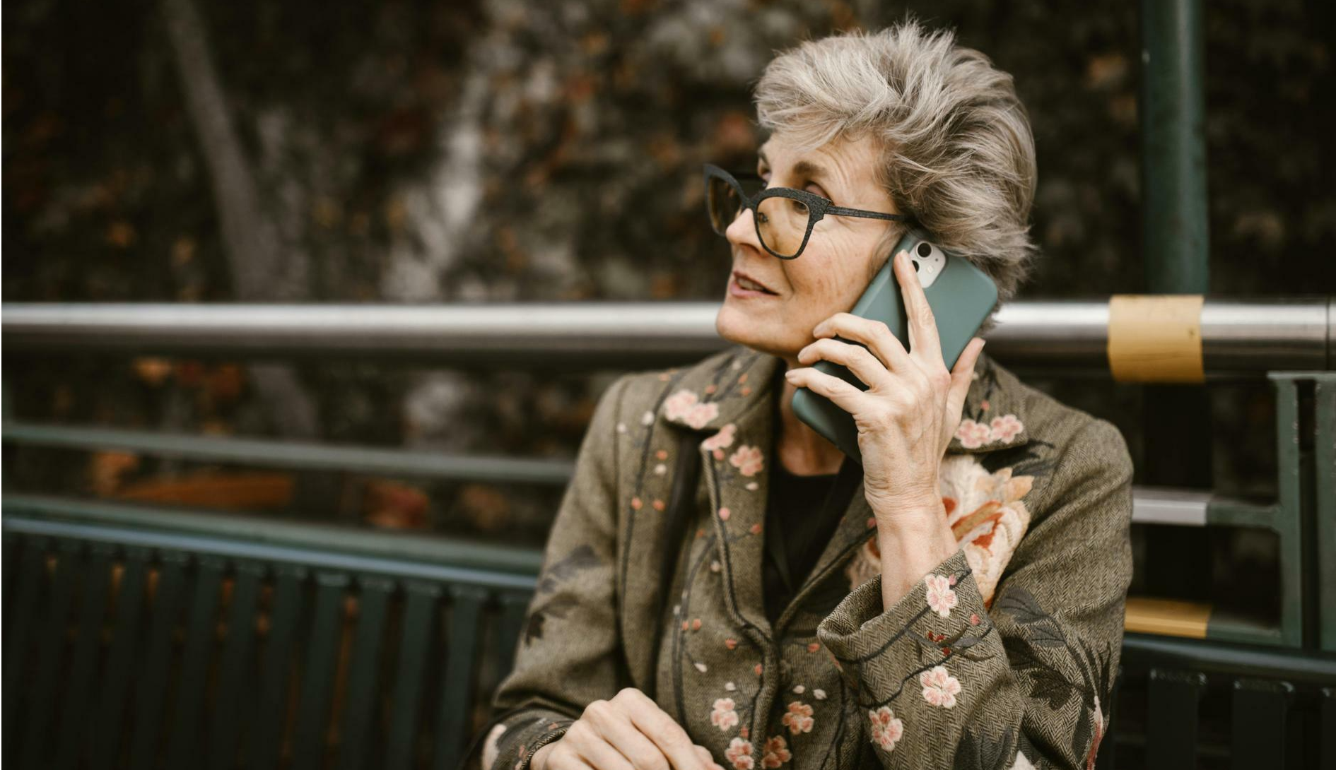 Longford’s friendly phone call service