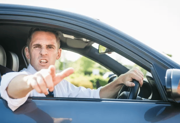 The 10 types of driver you'll meet on Longford roads
