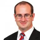 Cllr Paul Hogan has announced his decision to rescind his membership from Sinn Féin.