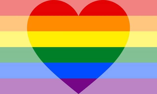 Ireland is more accepting of transgender people in reality than people perceive it to be