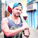 Longford musician Charles James Walker releases new EP