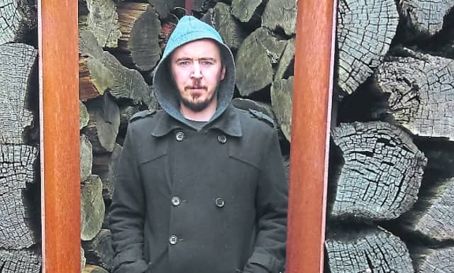 Ballymahon man, Seán Colohan