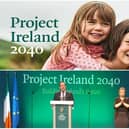 Project Ireland 2040: Deputy Peter Burke says measures are in place to ensure that Longford and its economy will grow