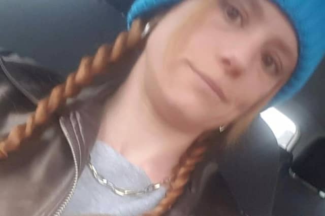 A GoFundMe page has been set up in memory of the late Claire Bann who was tragically killed in a car accident in Drumlish on Thursday night