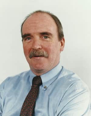 Con Cashell, Ballymahon, Longford