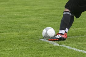 Soccer Results