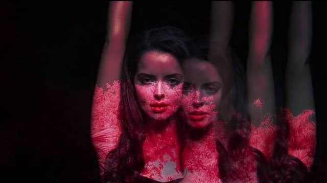 Longford model, Maura Higgins features on Liam Payne's No.1 Hit 'Get Low'
