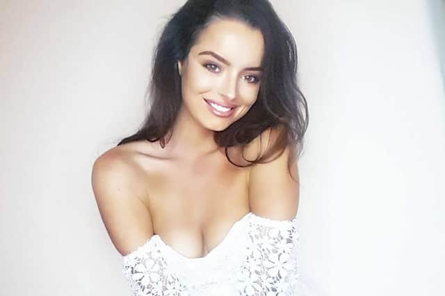 “The main highlight of my career so far is the fact I was selected as one of the Monster Girls a couple of years ago,” she explained.
