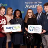 Craig McSweeney from Cork, Mary Kennedy, Seunfunmi Solank from Meath, Una McNicholas from Dublin, Marty Whelan and Sean Collins from Monaghan.