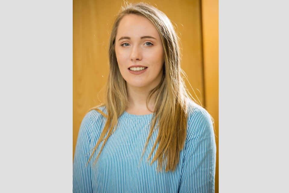 Longford woman, Maeve Donnelly, has scooped one of three places on Aurivo’s Leadership Development Programme