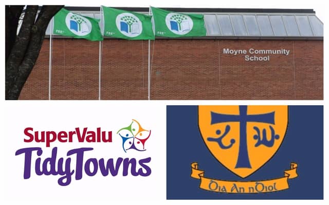 SuperValu Tidy Towns 2017: Dromard committee have been very proactive in tackling contentious issues