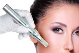 Rejuvapen Microneedling is an all-round fantastic rejuvenation treatment